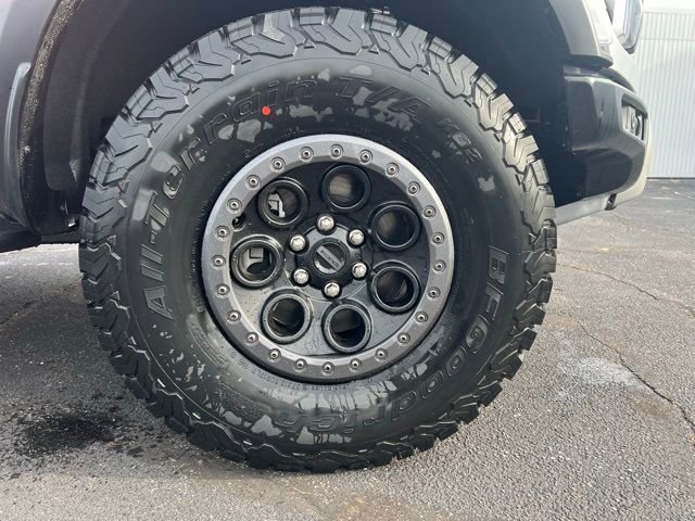 New 2025 Ford F150 Raptor AWD/4WD image 20