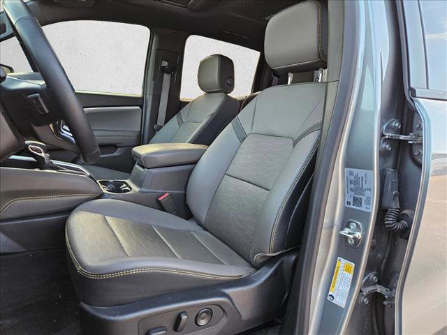 Used 2024 Chevrolet Colorado ZR2 w/ ZR2 Convenience Package III AWD/4WD image 15