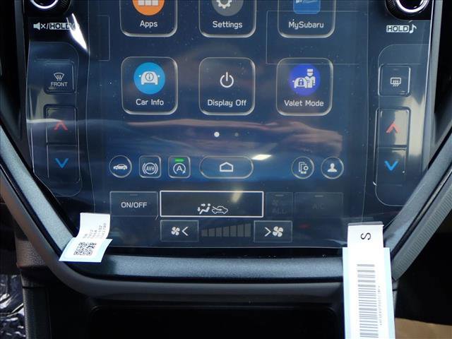 New 2026 Subaru Crosstrek 2.5i Wilderness image 16