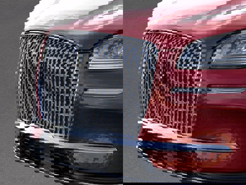 New 2026 Lincoln Corsair Premiere image 17