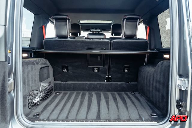 Used 2019 Mercedes-Benz G 550 image 72