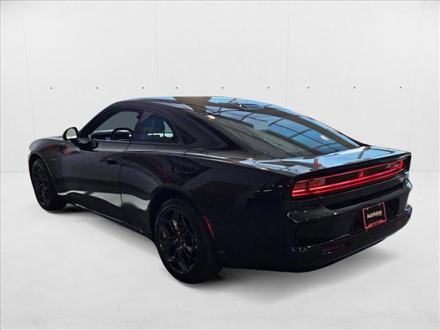 New 2025 Dodge Charger R/T w/ Quick Order Package 25M R/T image 9