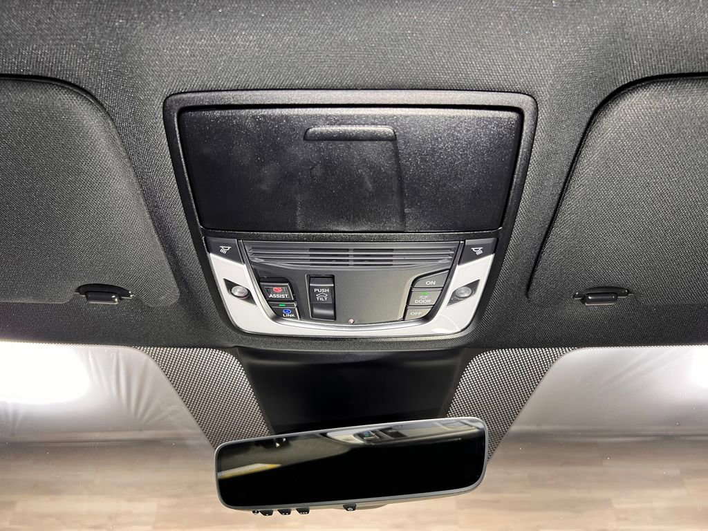Used 2023 Acura TLX Type S AWD/4WD image 16