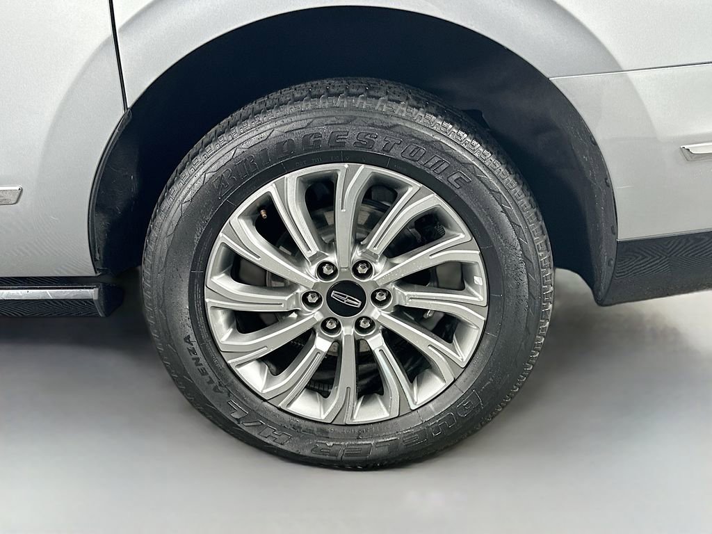 Used 2022 Lincoln Navigator L Standard image 35