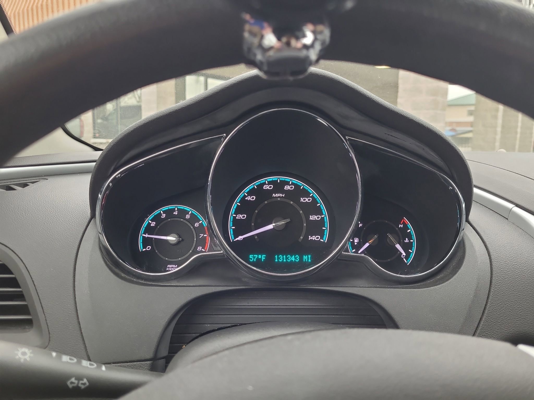 Used 2011 Chevrolet Malibu LT image 12