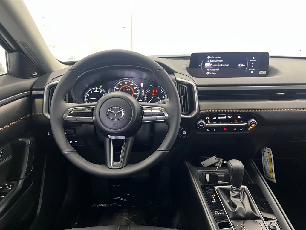New 2026 MAZDA CX-50 AWD 2.5 S w/ Premium Package image 19