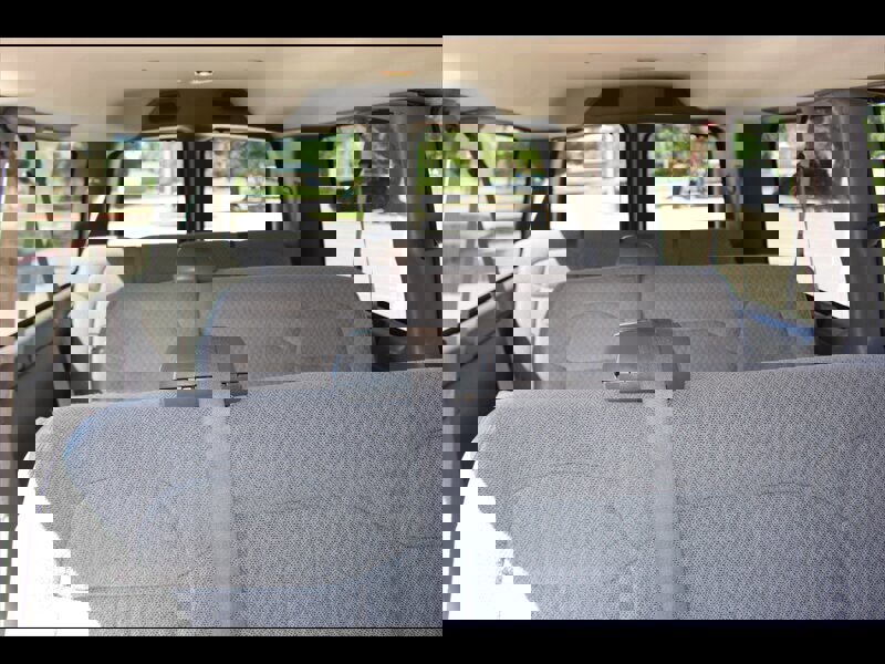 Used 2020 Chevrolet Express 2500 LT w/ LT Preferred Equipment Group image 16