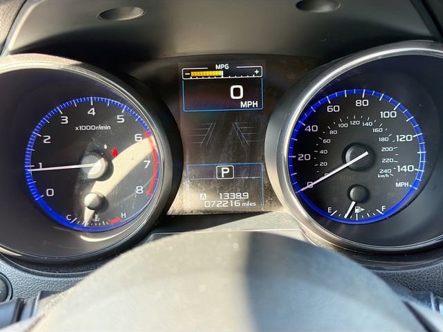 Used 2019 Subaru Outback 2.5i Limited w/ Popular Package #2 AWD/4WD image 41