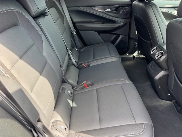 Certified 2024 Chevrolet Blazer EV LT image 10