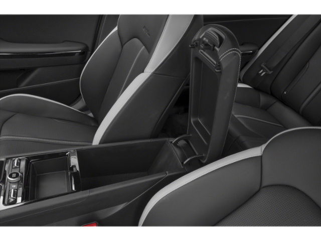 Certified 2025 Kia K5 GT-Line FWD image 16