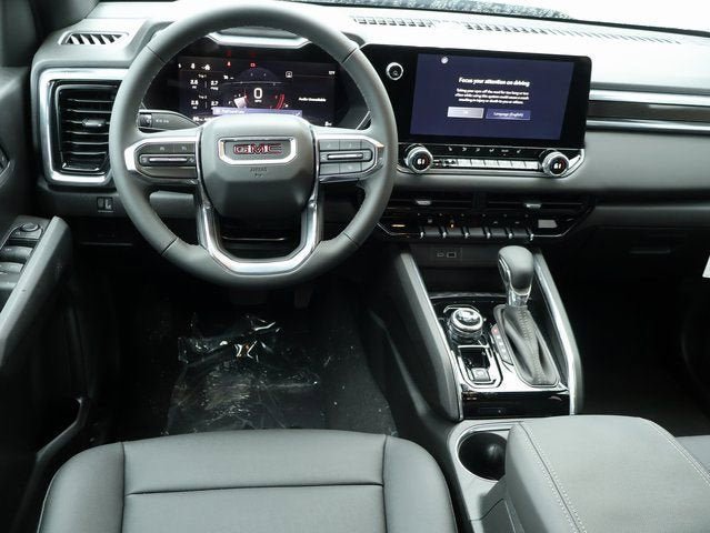 New 2026 GMC Canyon Elevation w/ Convenience Package AWD/4WD image 17