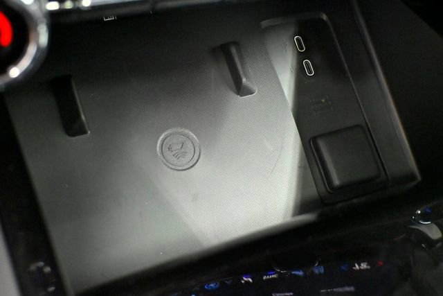 New 2026 Chevrolet Silverado EV Trail Boss w/ Premium Package image 30