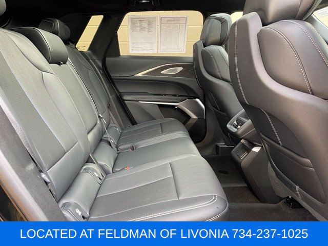 Used 2024 Cadillac Lyriq Sport w/ LPO, Floor Liner Package AWD/4WD image 29
