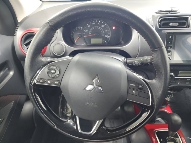 Used 2023 Mitsubishi Mirage FWD image 24