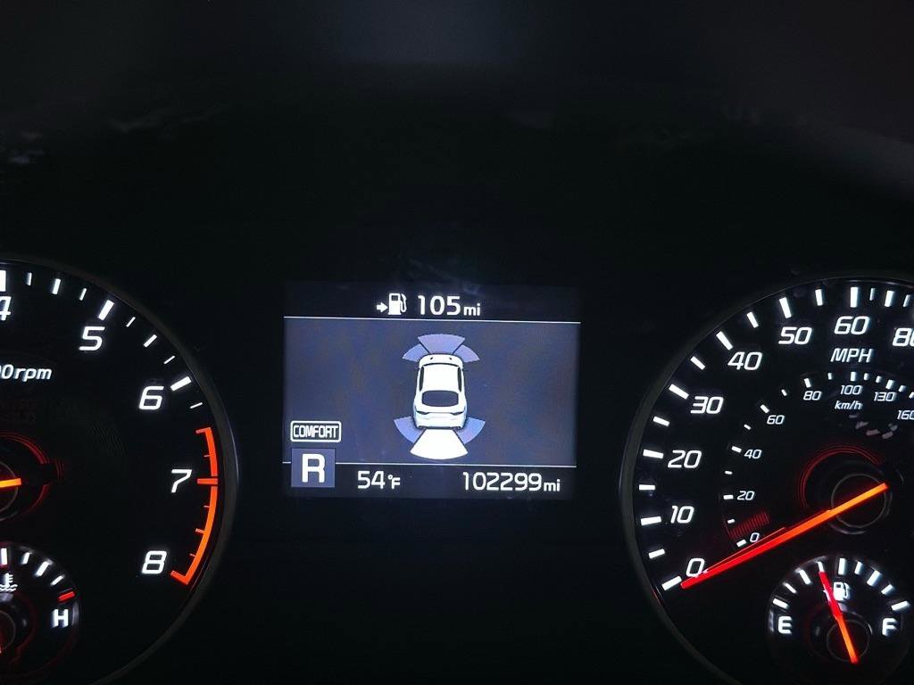 Used 2020 Kia Stinger GT image 21