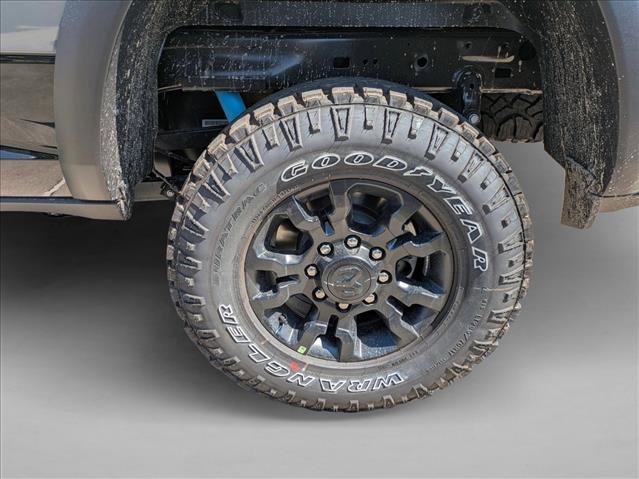 New 2026 RAM 2500 Power Wagon image 10