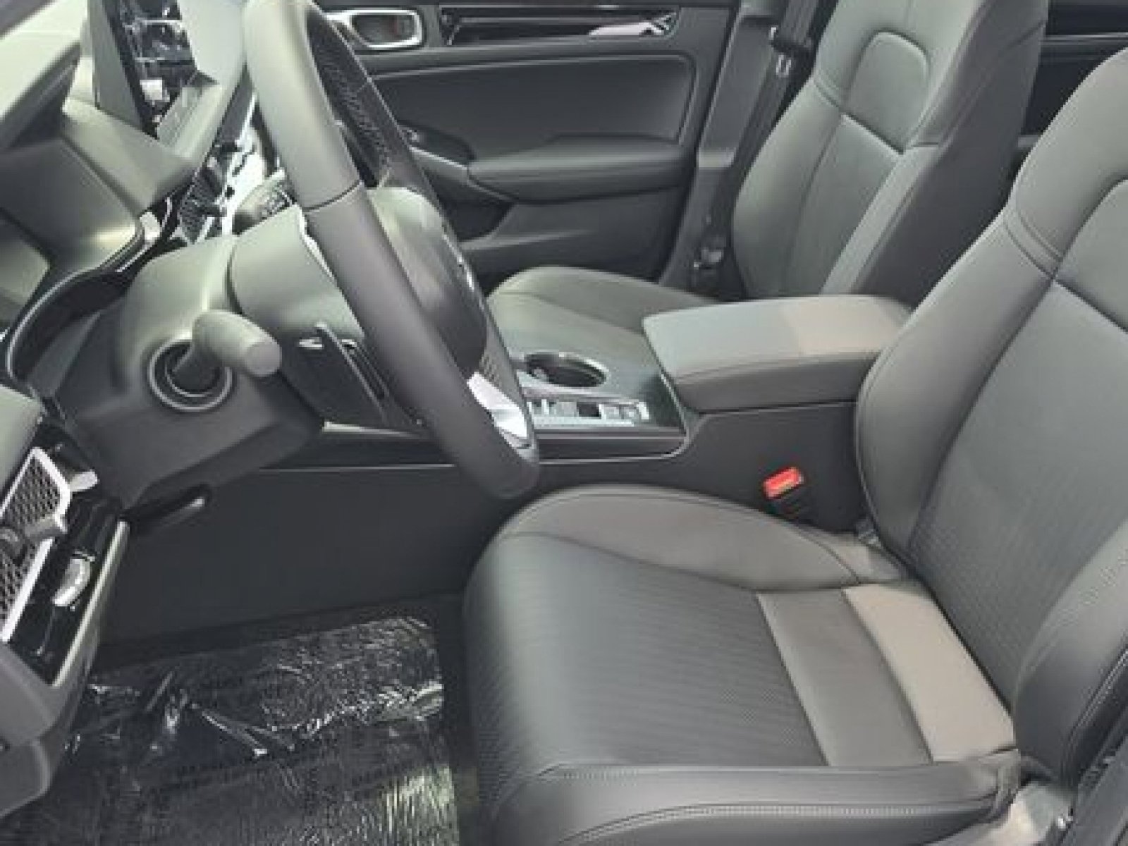 Used 2026 Honda Civic image 29