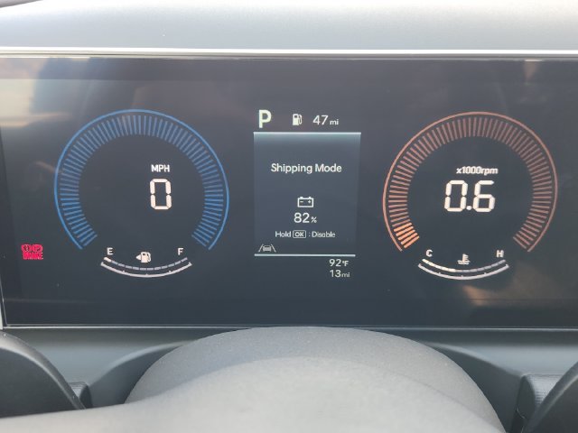 New 2027 Hyundai Santa Cruz SE FWD image 15