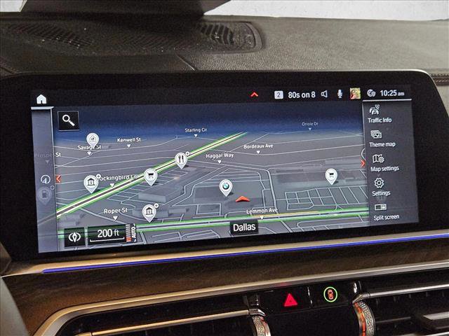 Certified 2023 BMW X6 xDrive40i image 13