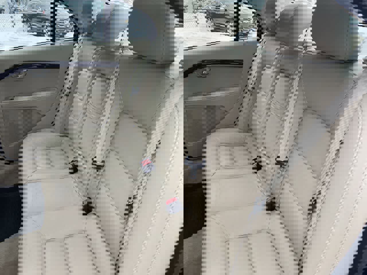 Used 2015 Volvo S80 T6 Platinum image 18