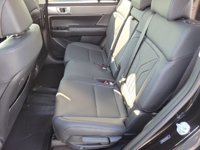 New 2027 Hyundai Santa Fe SEL AWD/4WD image 24