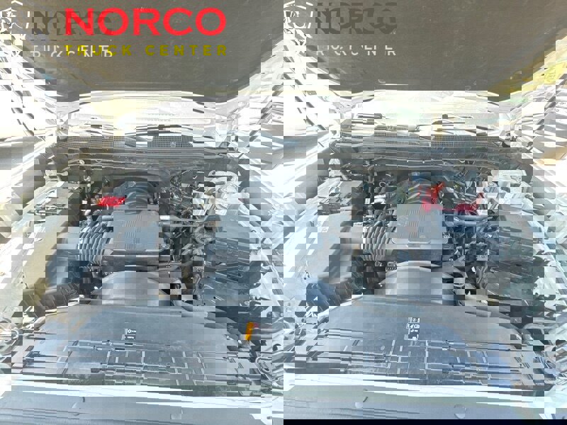 Used 2020 Chevrolet Silverado 2500 W/T w/ WT Fleet Convenience Package image 28