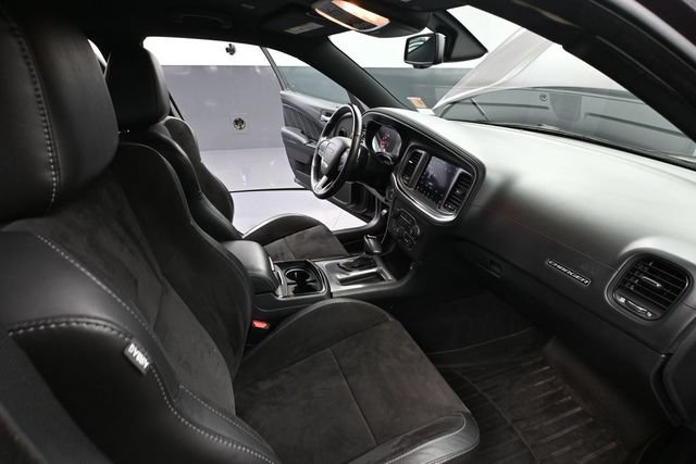 Used 2021 Dodge Charger R/T w/ Plus Group RWD image 50
