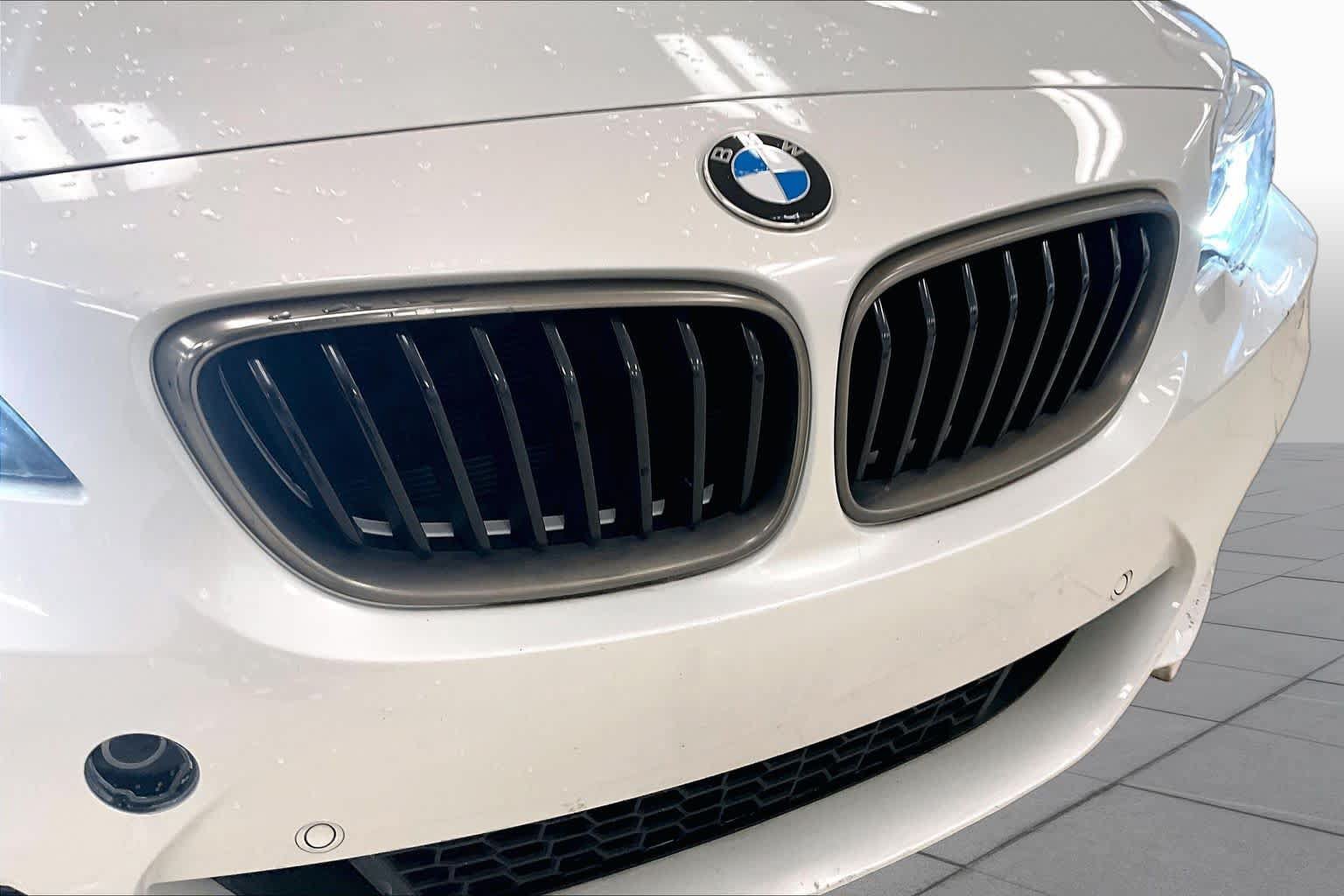 Used 2020 BMW M240i Convertible RWD image 28
