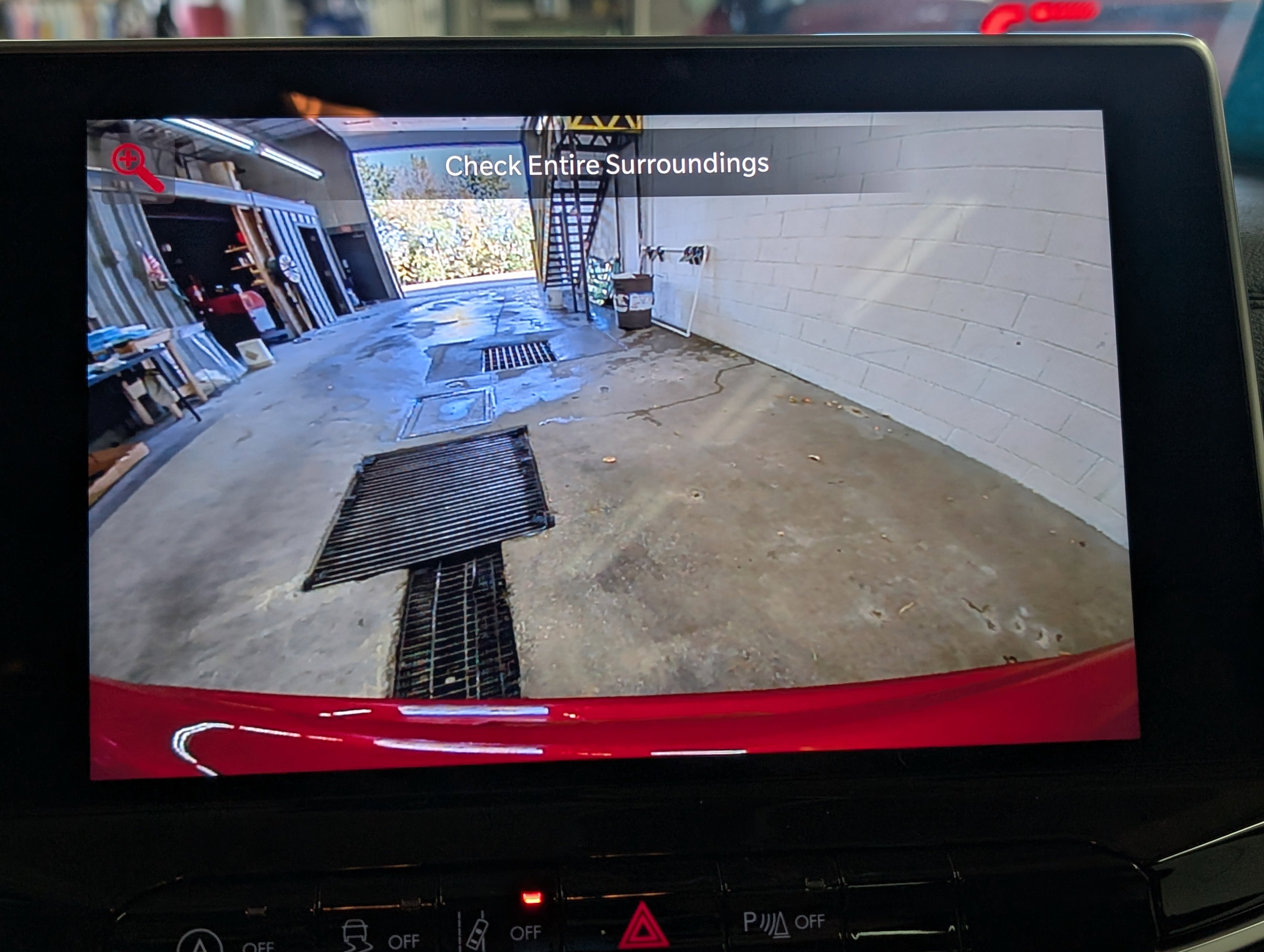 New 2026 Jeep Compass Limited w/ Sun, Sound & Navigation Group image 22