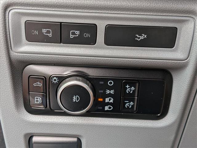 Used 2024 Ford F150 XLT w/ Equipment Group 302A MID image 17