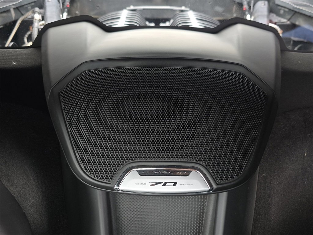 Used 2023 Chevrolet Corvette Z06 image 25