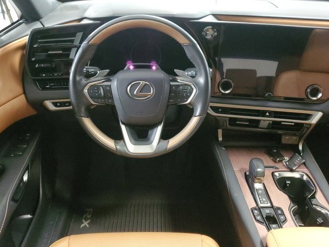 Used 2024 Lexus RX 350 Premium w/ Convenience Package AWD/4WD image 17