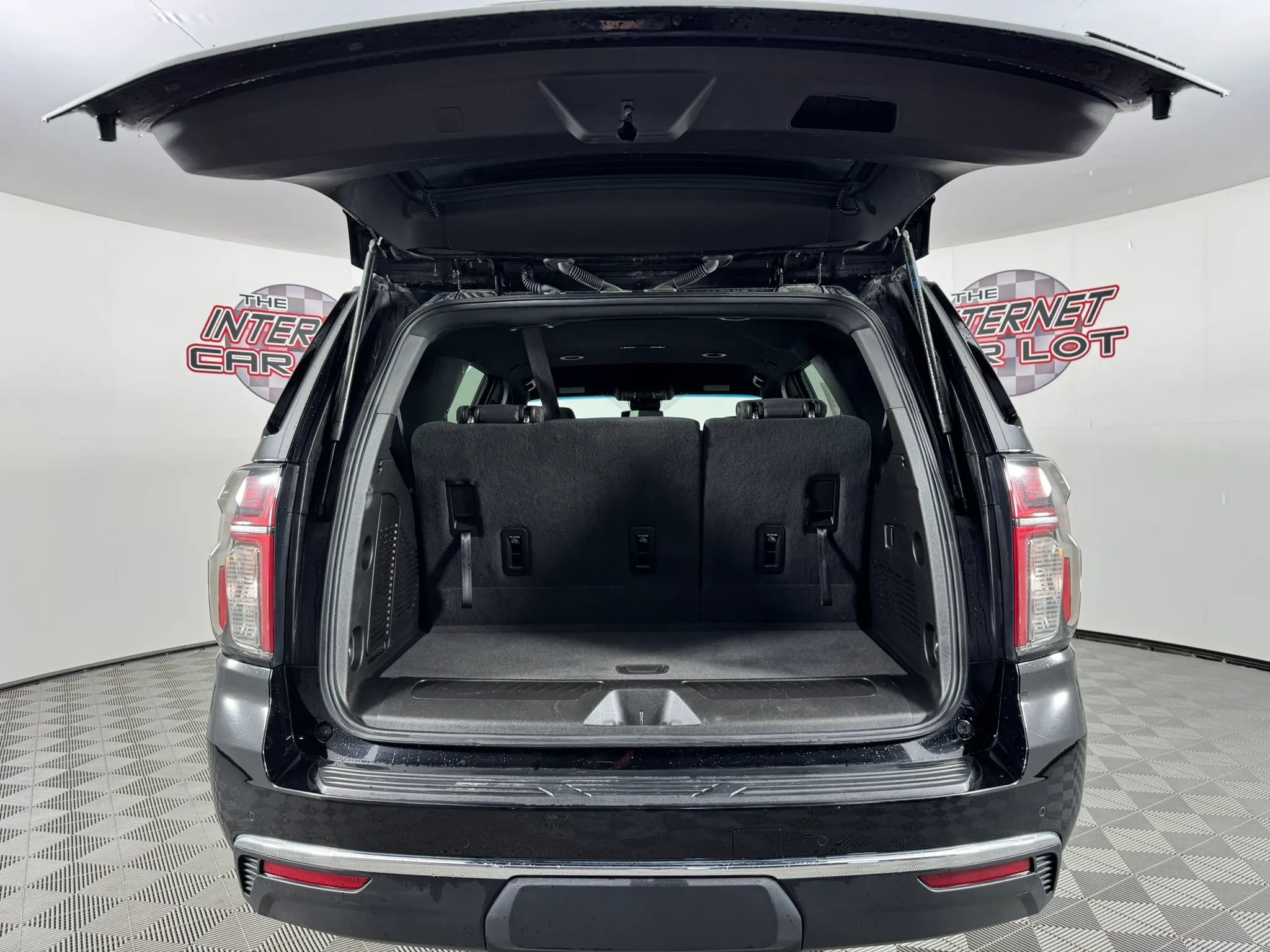 Used 2023 Chevrolet Tahoe LS AWD/4WD image 27