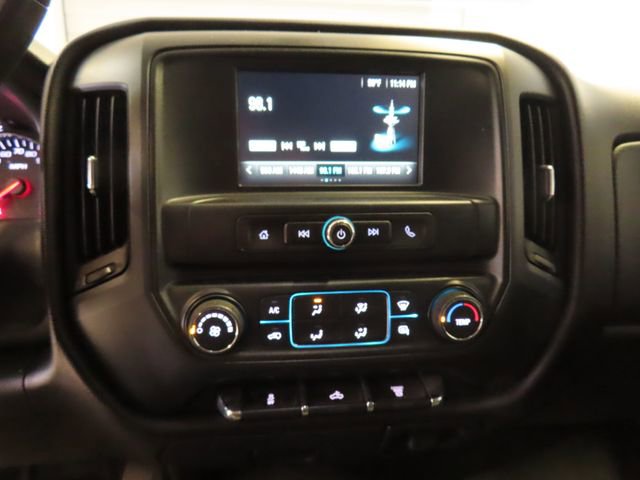 Used 2019 Chevrolet Silverado 2500 4x4 Crew Cab image 20