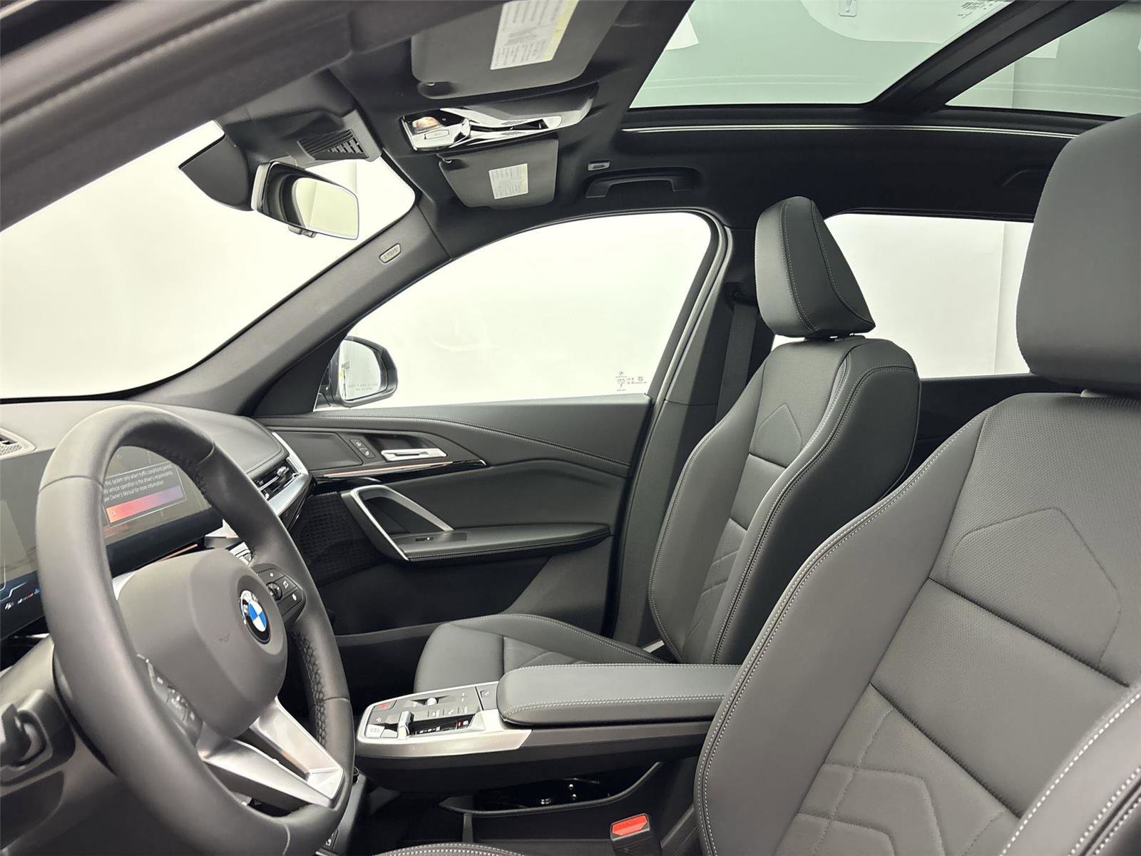 New 2026 BMW X1 xDrive28i w/ Convenience Package AWD/4WD image 24