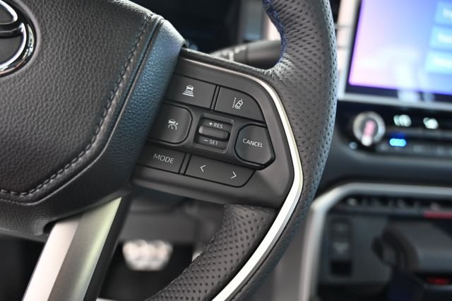 New 2026 Toyota Tundra Platinum AWD/4WD image 29