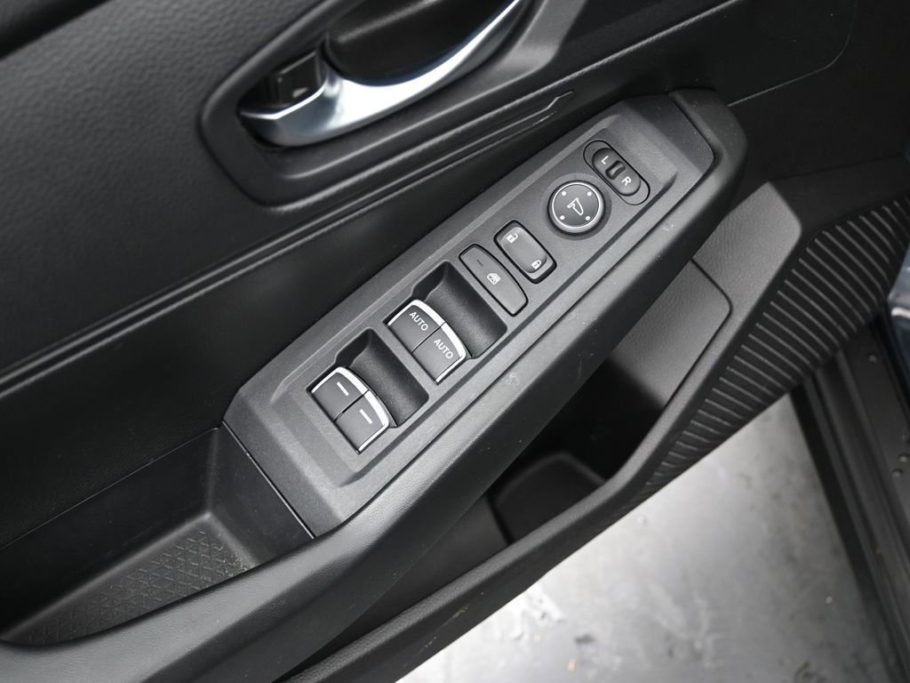 Certified 2024 Honda Accord LX image 21