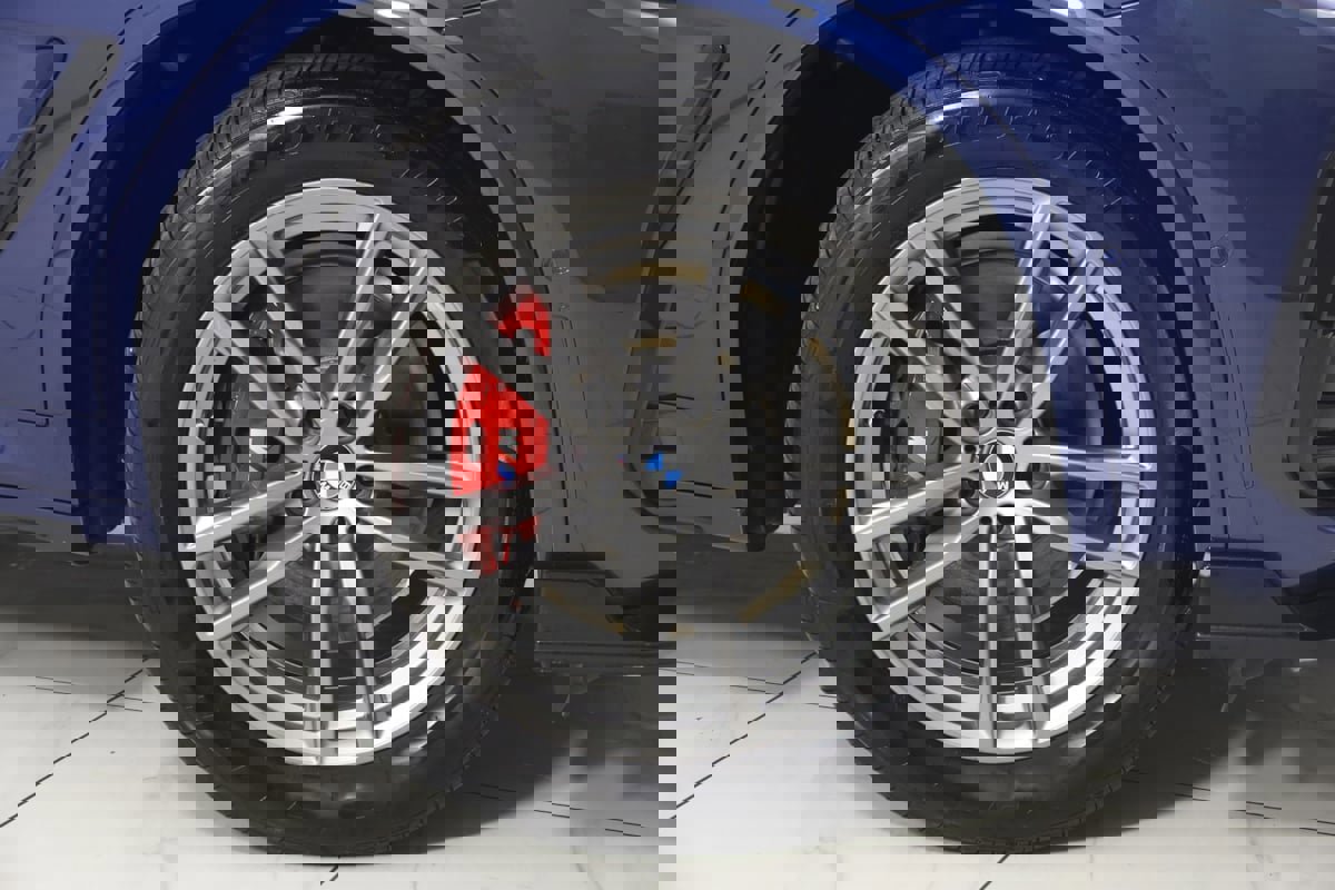 Used 2023 BMW X3 M40i image 15