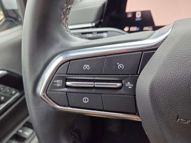 Certified 2025 Chevrolet Tahoe LT AWD/4WD image 37