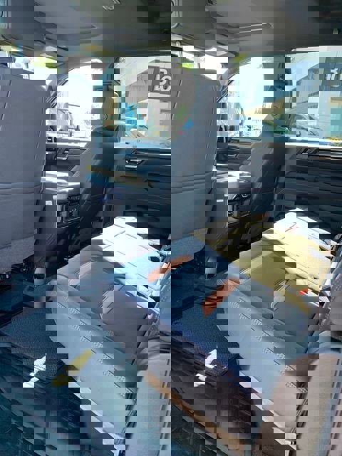 New 2026 GMC Sierra 2500 AT4 w/ AT4 Premium Plus Package image 40