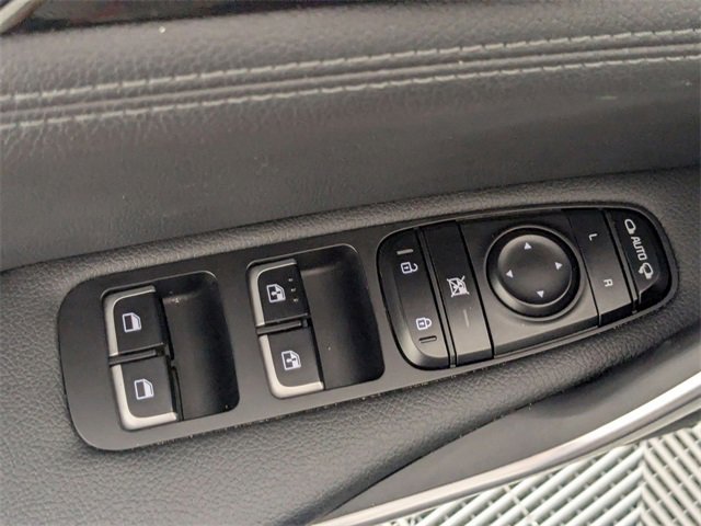 Used 2019 Kia Stinger image 11
