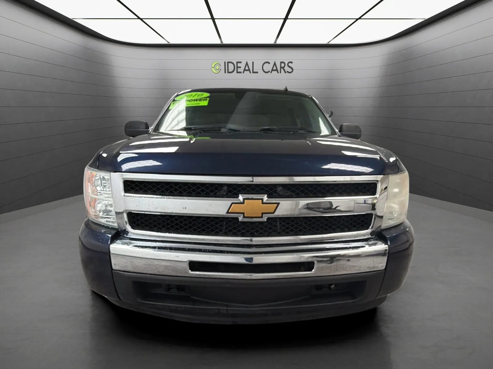 Used 2010 Chevrolet Silverado 1500 LT w/ Power Pack Plus RWD image 2