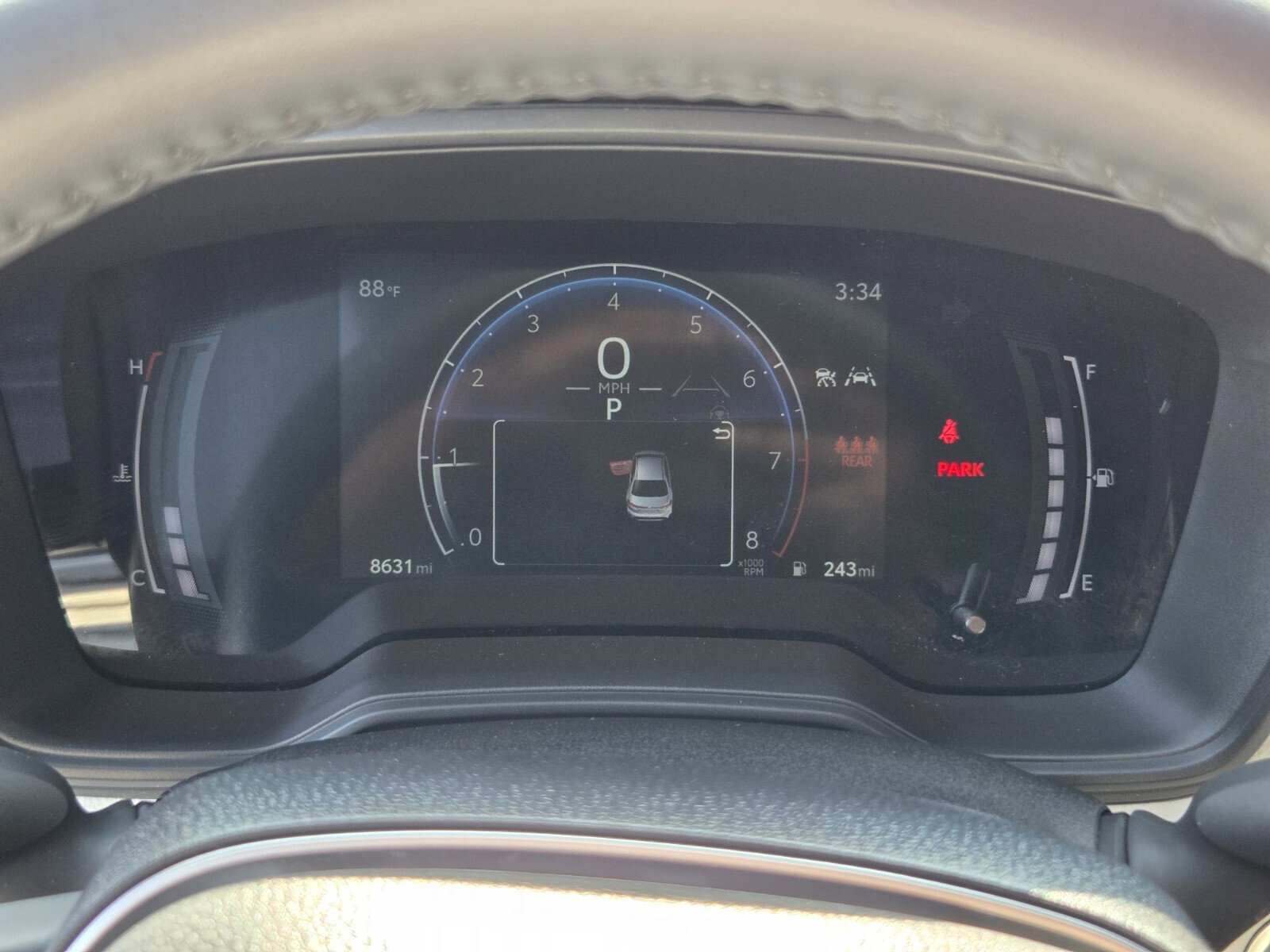 Certified 2025 Toyota Corolla FX w/ Convenience Package image 19