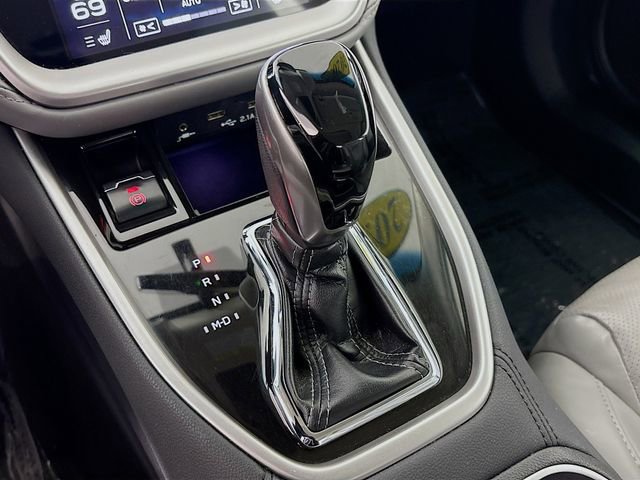 Used 2020 Subaru Legacy Limited w/ Popular Package #2 image 18