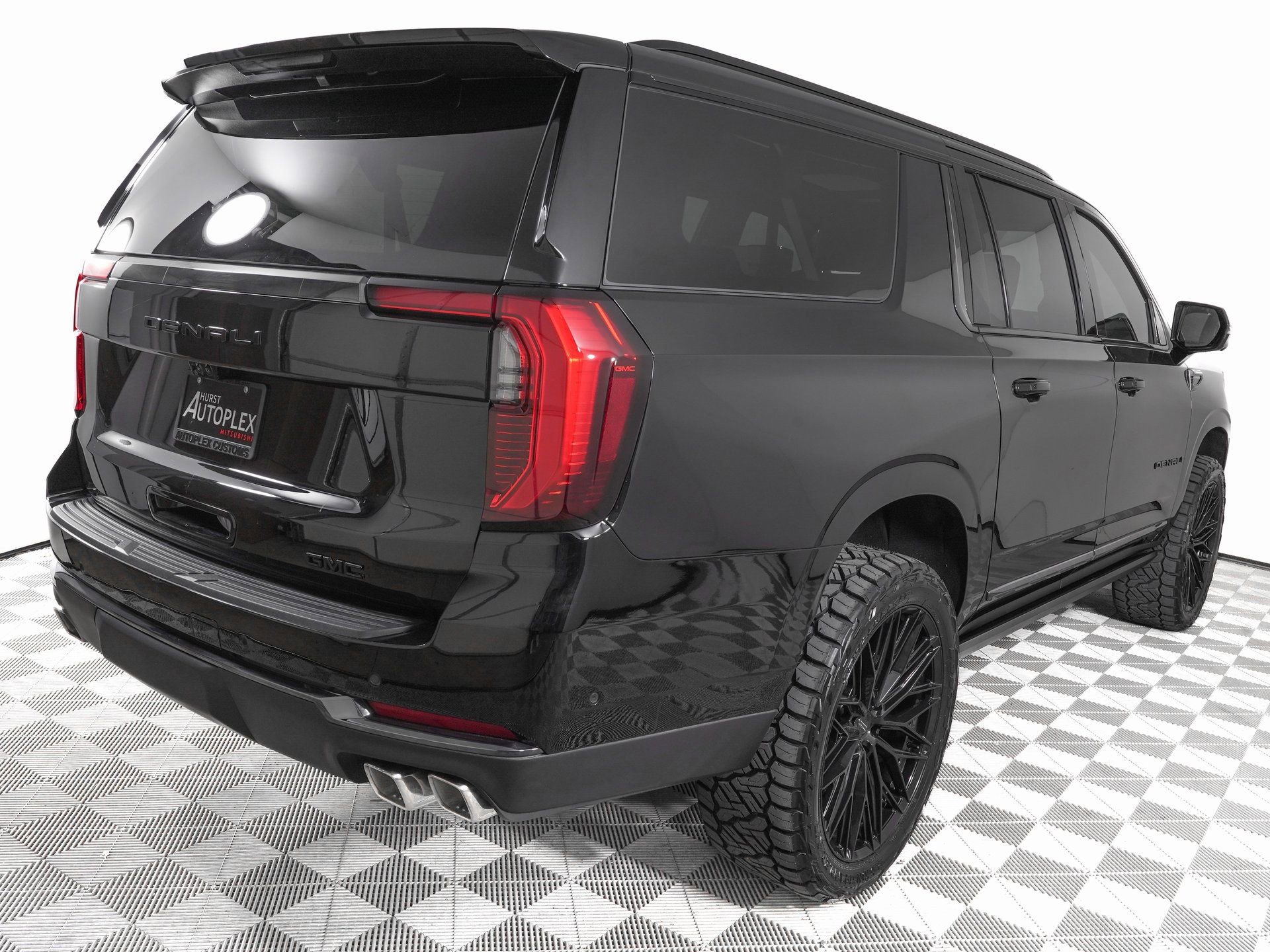 Used 2026 GMC Yukon XL Denali Ultimate image 6