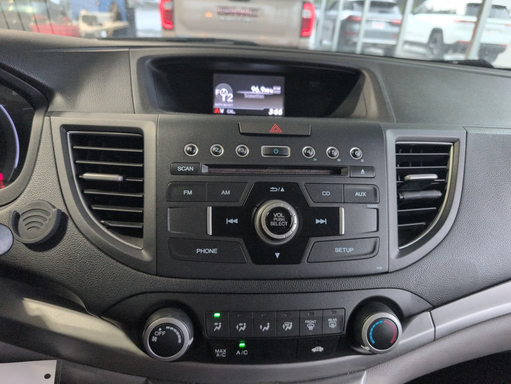 Used 2013 Honda CR-V EX image 13