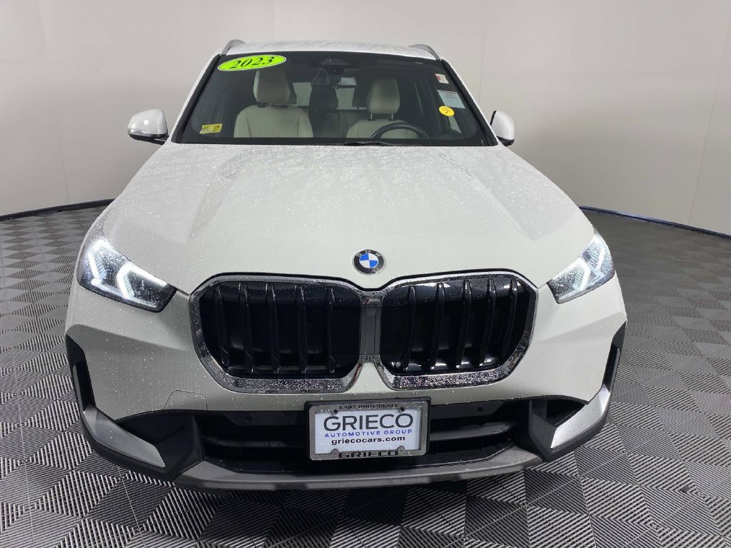 Used 2023 BMW X1 xDrive28i w/ Convenience Package AWD/4WD image 2