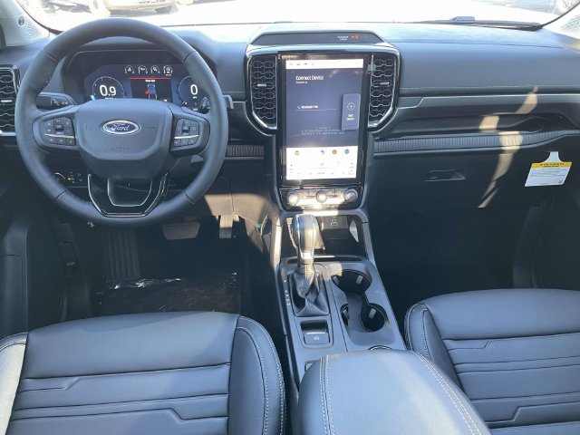 New 2026 Ford Ranger Lariat w/ Convenience Package AWD/4WD image 9