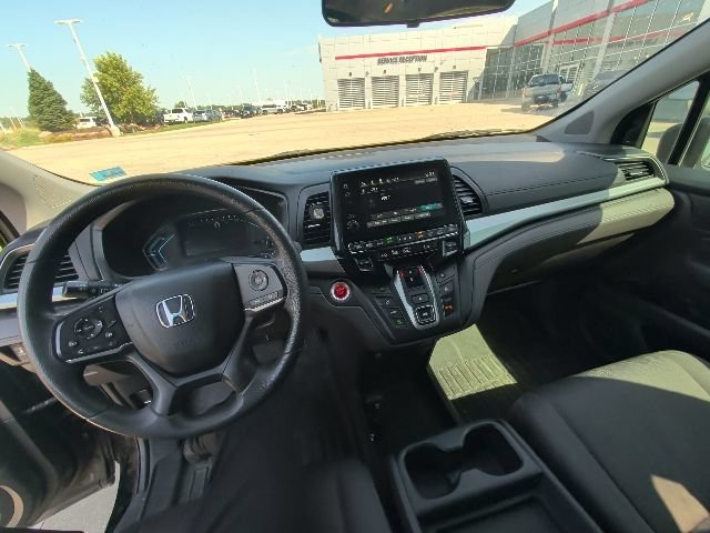 Used 2020 Honda Odyssey EX image 11