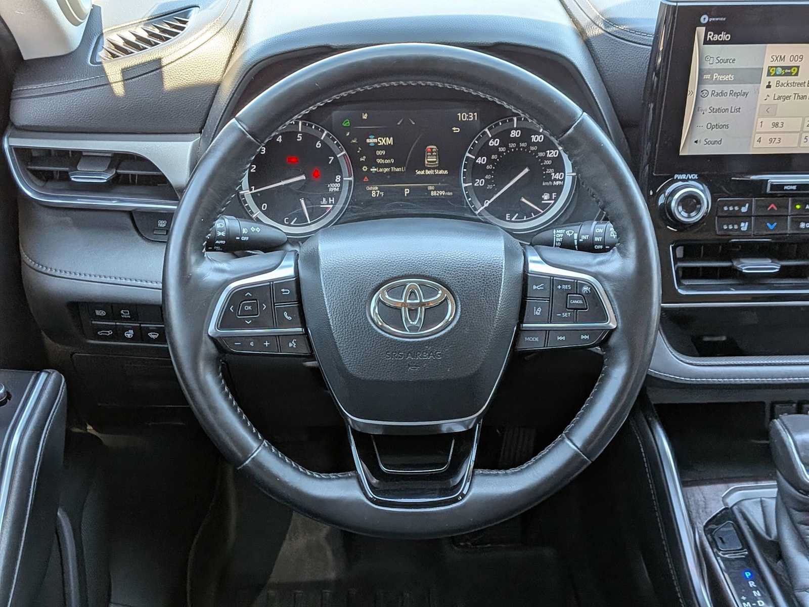 Used 2020 Toyota Highlander Limited AWD/4WD image 22